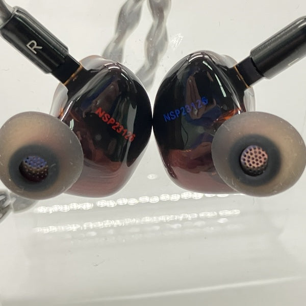 Noble Audio 【中古】SPARTACUS 【NOB-SPARTACUS】【日本橋】 – e