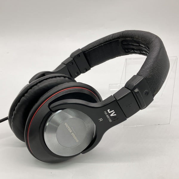 JVC/VICTOR STUDIO 【中古】HA-MX100-Z【秋葉原】 – e☆イヤホン