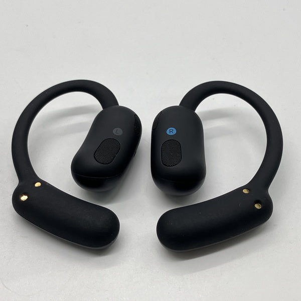 Anker 【中古】Soundcore AeroFit 2 ミッドナイトブラック 【A3874N11