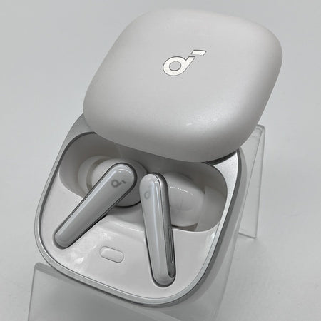 Anker 【中古】Soundcore Liberty 5 パールホワイト【A3957N21