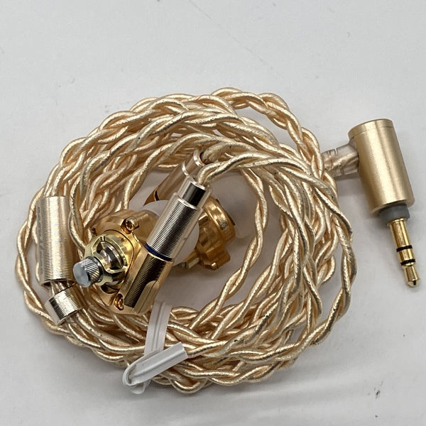 Acoustune 【中古】HS1695TI Gold 【HS1695TI-GLD】【秋葉原】 – e