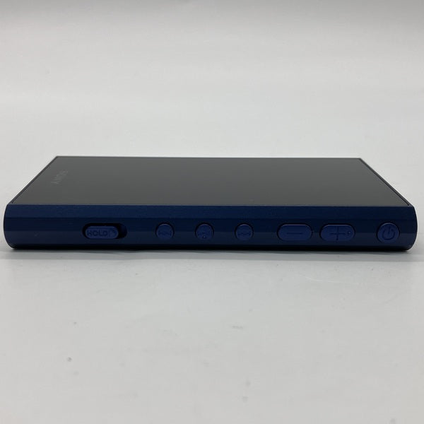 SONY 【中古】NW-A306 LC ブルー【名古屋】 – e☆イヤホン