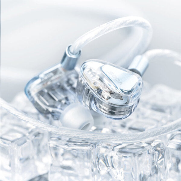 TANCHJIM SODA – e☆イヤホン