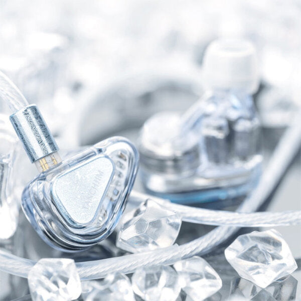 TANCHJIM SODA – e☆イヤホン