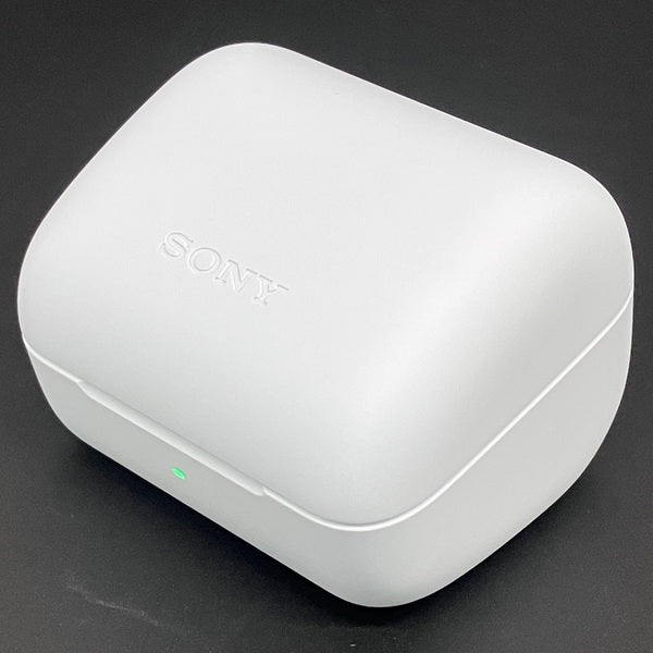 SONY 【中古】INZONE Buds ホワイト 【WF-G700N WZ】【名古屋】 – e