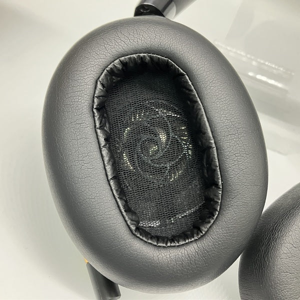 SONY 【中古】MDR-1AM2 BQ ブラック【秋葉原】 – e☆イヤホン