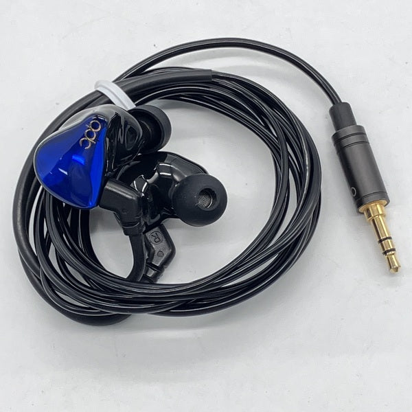 qdc 【中古】SUPERIOR Azure Blue 【QDC-SUPERIOR-BL】【秋葉原】 – e