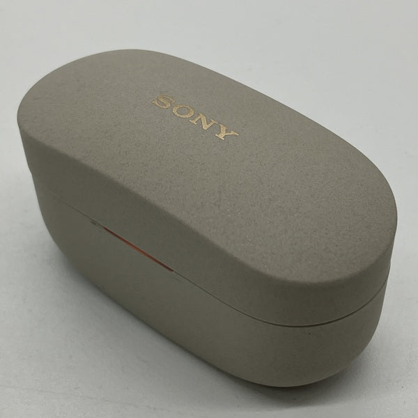 SONY 【中古】WF-1000XM4 SM プラチナシルバー【日本橋】 – e☆イヤホン