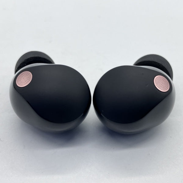 SONY 【中古】WF-1000XM5 B ブラック【日本橋】 – e☆イヤホン