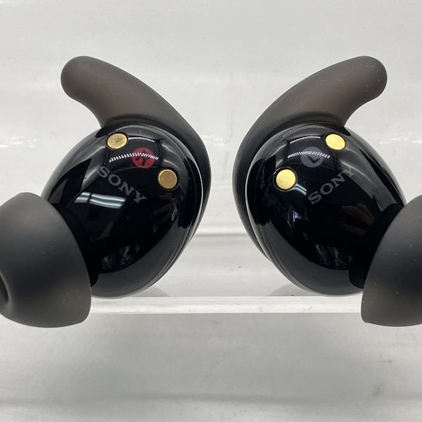 SONY 【中古】LinkBuds Fit ブラック 【WF-LS910N BZ】【秋葉原】 – e