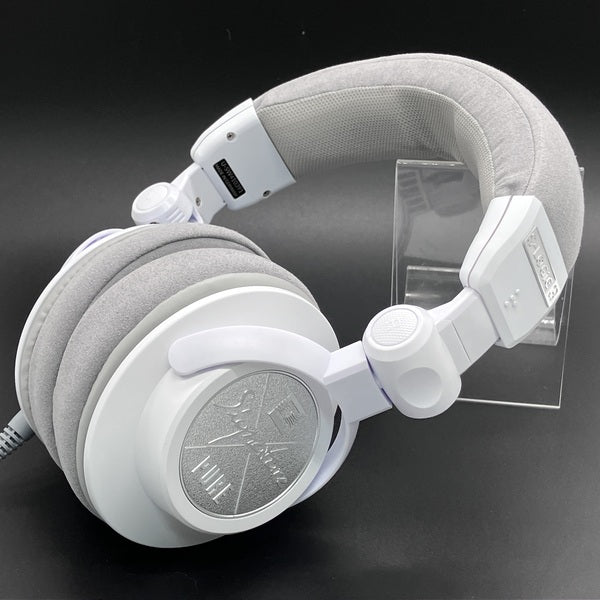 ULTRASONE 【中古】Signature PURE WHITE 【ULT-SIG-PURE-WHT