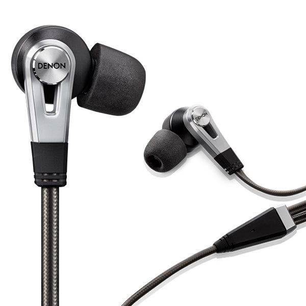 DENON AH-C820 – e☆イヤホン