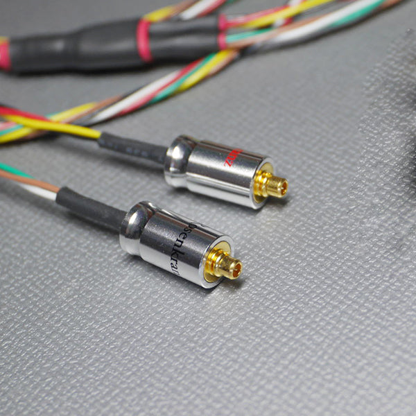 Rosenkranz HP-Germany MMCX to 3.5mm single cable – e☆イヤホン