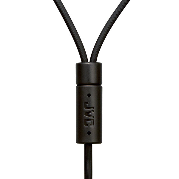 JVC HA-FD02 – e☆イヤホン