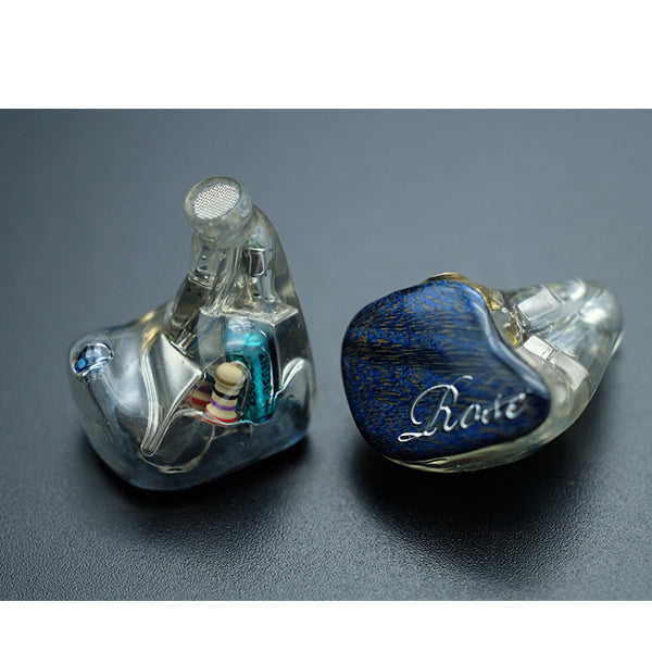 Rose BR5 Mk2 – e☆イヤホン