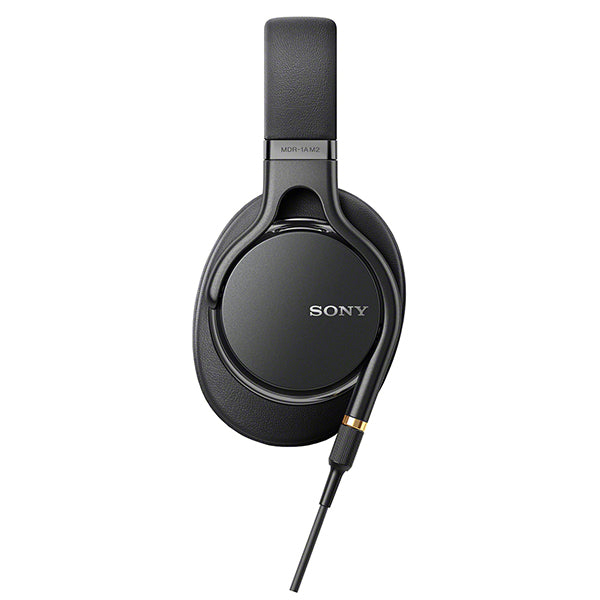 SONY MDR-1AM2 – e☆イヤホン