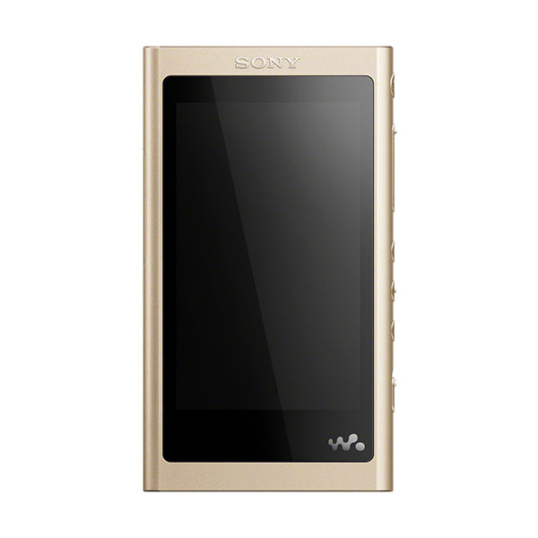 SONY NW-A55HN – e☆イヤホン