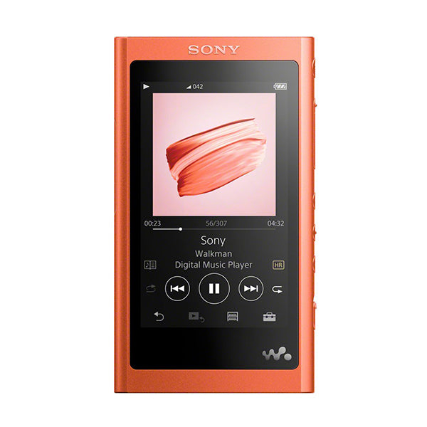 SONY NW-A57 – e☆イヤホン