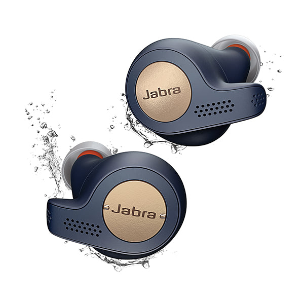 Jabra Elite Active 65t – e☆イヤホン