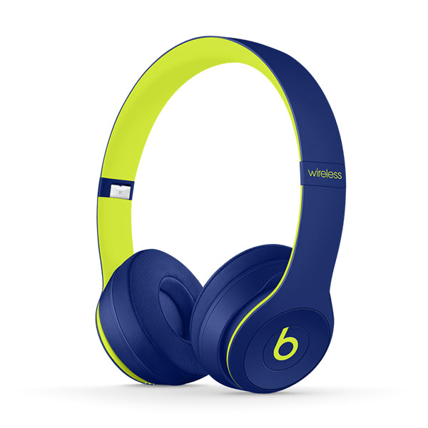 Beats by Dr. Dre Beats Solo3 Wireless – e☆イヤホン