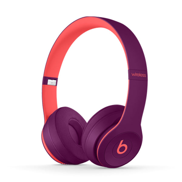 Beats by Dr. Dre Beats Solo3 Wireless – e☆イヤホン