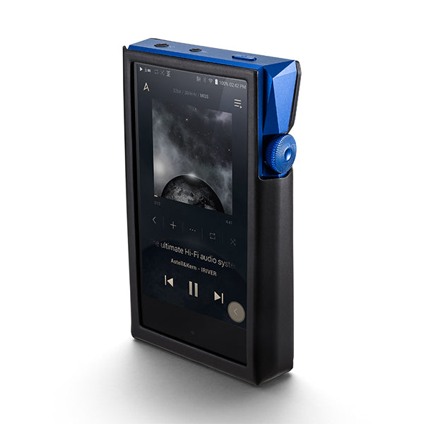 Astell&Kern A&ultima SP1000M Lapis Blue – e☆イヤホン