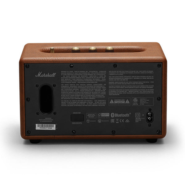 Marshall ACTON BT II – e☆イヤホン