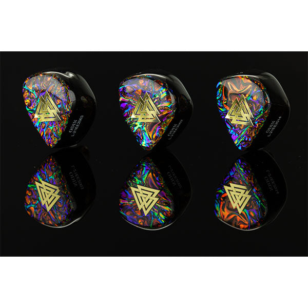 EMPIRE EARS ODIN Founder Signature Edition (Universal Fit) – e