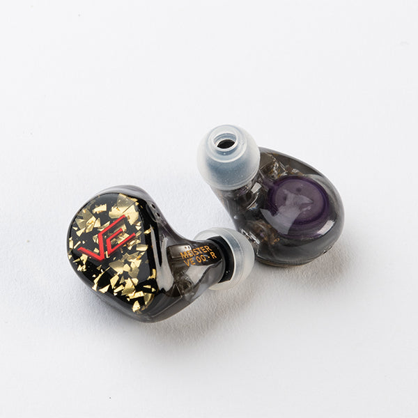 VISION EARS MEISTER First Edition(Universal Fit) – e☆イヤホン