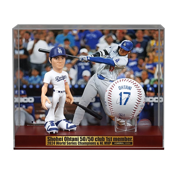 2024大谷翔平の軌跡: 生活雑貨・家電／はぴねすくらぶ