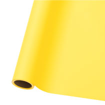 イエローの包装紙｜ギフト、ラッピング用品、包装資材通販 HEADS ヘッズ