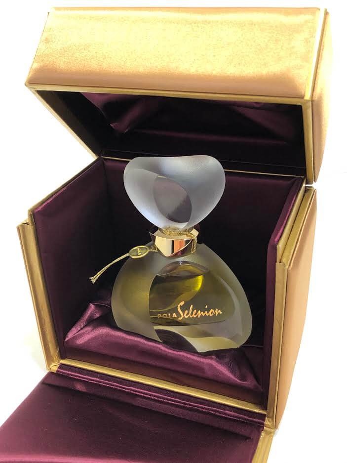 ポーラ セレニオン 30ml 香水 💛北花田💛 | ベストライフ