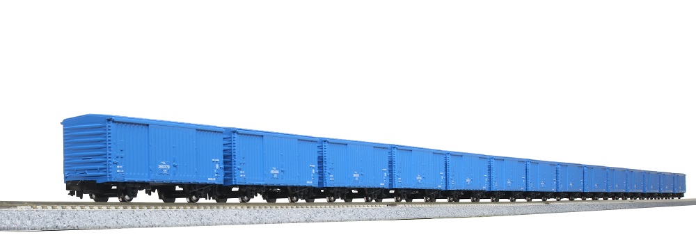 KATO 10-1740 ワム380000 14両セット KATO鉄道模型オンライン