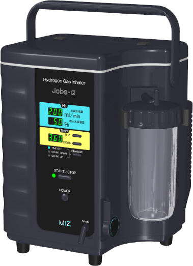 Applied technologie | MiZ Company Limited