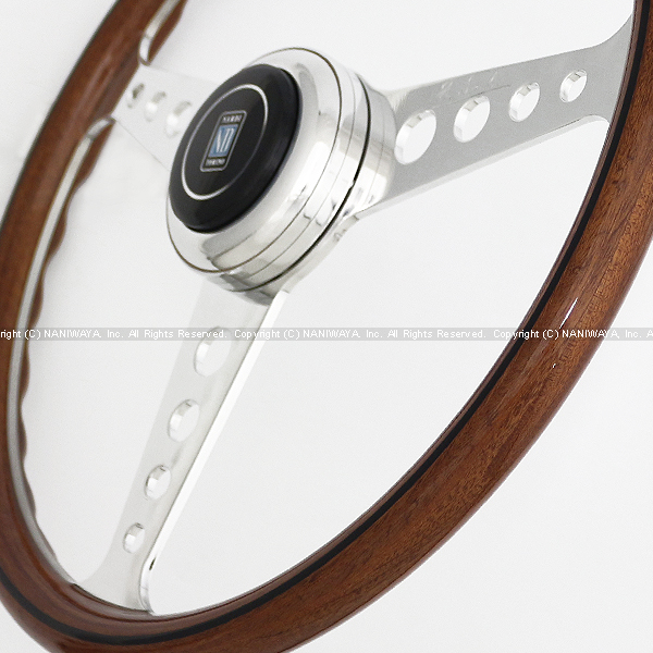 商品詳細 NARDI/ナルディ ANNI'70（アニバーサリー70） ウッド