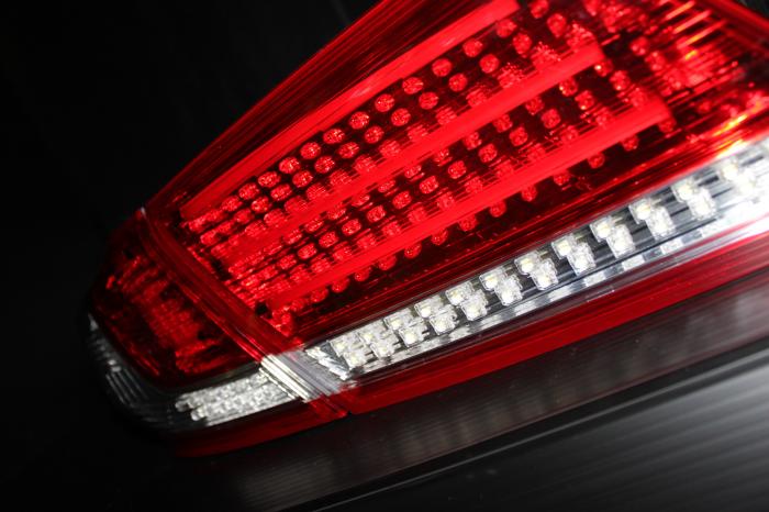 RB3オデッセイ カスタムテール加工 | カスタムショップ【球屋】