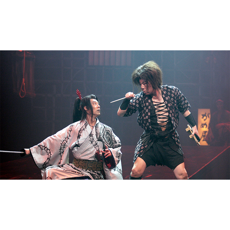 蜉蝣峠』DVD｜イーオシバイドットコム