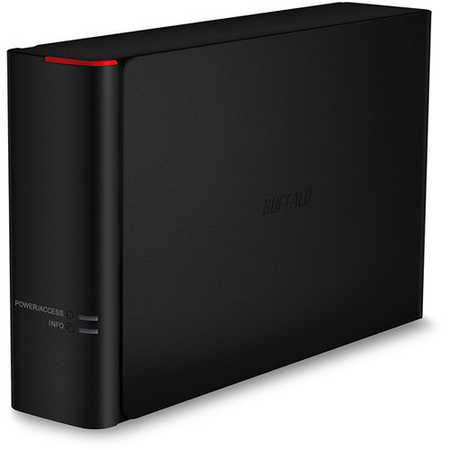 バッファロー 法人向け 外付けHDD 1ドライブモデル 1TB HD－SH1TU3