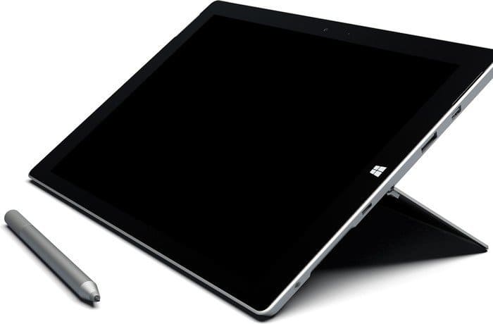 Microsoft Surface 3 | 10,8