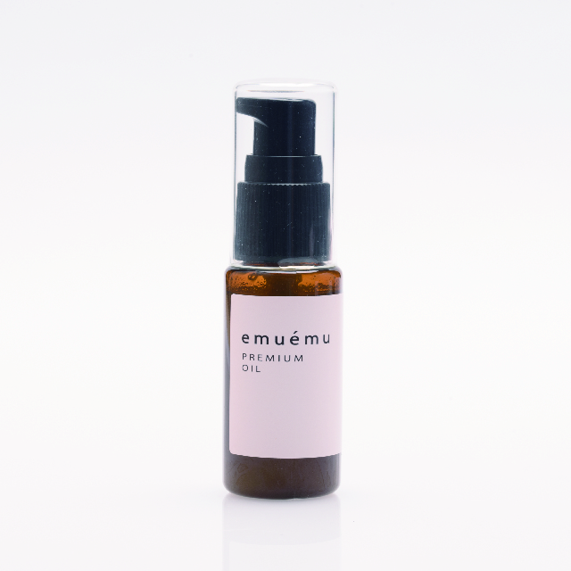 emuému | エミューエミュ