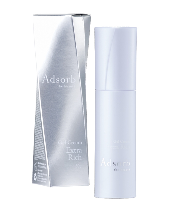 Adsorb アドソーブ | EMC プロデュース