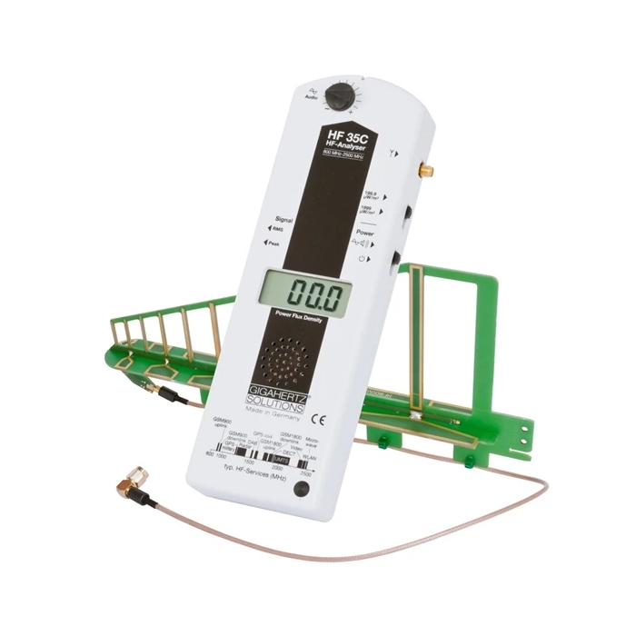 高周波 電磁波 解析装置キット 【ギガヘルツソリューションズ HFE59B