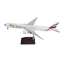 Boeing 777 | Aircraft Models | Emirates Official Store