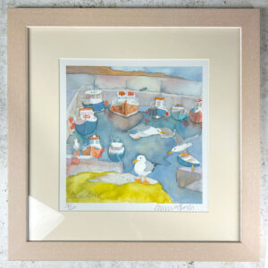 Art Archives - Emma Ball