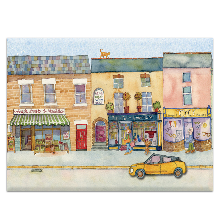 Magnets Archives - Emma Ball