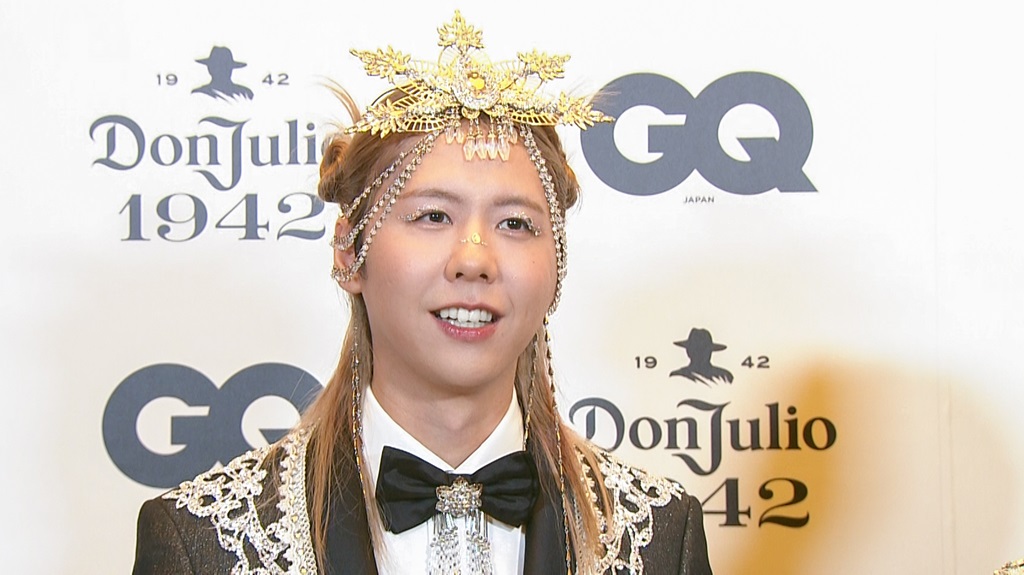 結成10周年のMrs. GREEN APPLE メンバー間のきずなが感じられる“年3回