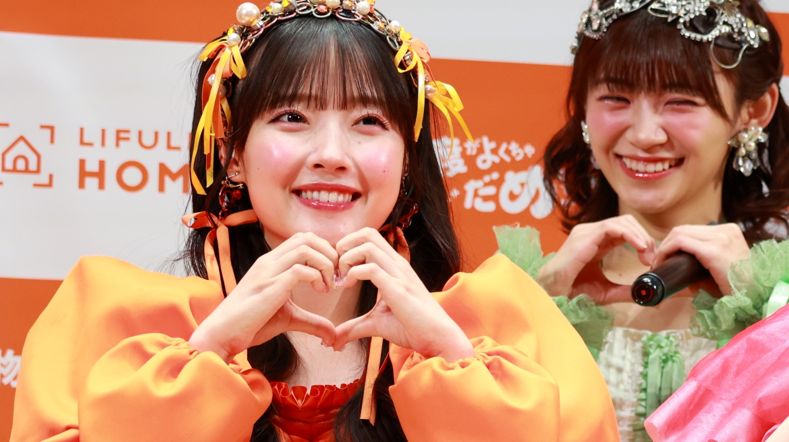 CUTIE STREET川本笑瑠が選ぶ“きゅーすと” 9人目のメンバーとは？「私