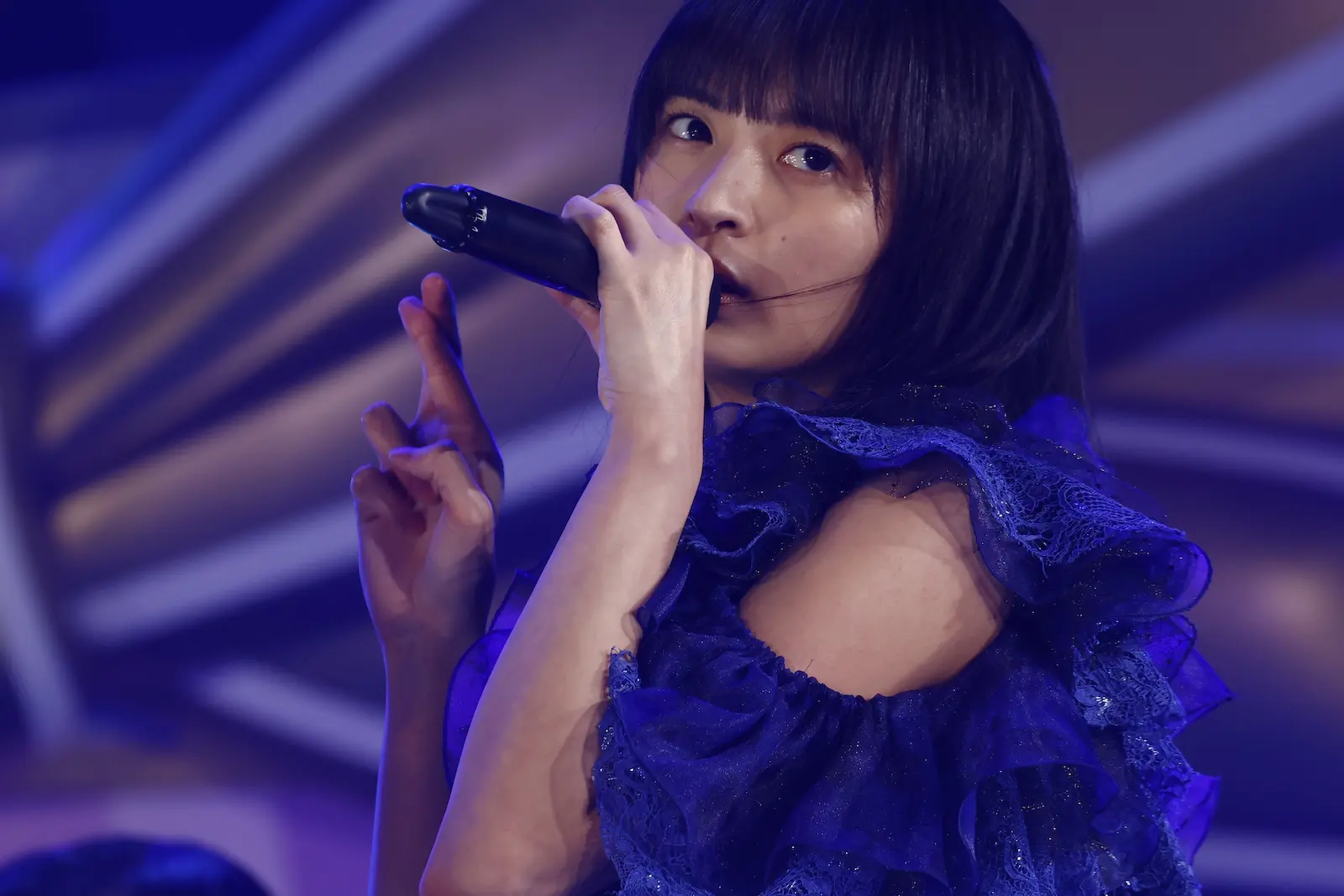 乃木坂46中西アルノ「あの日、私は言えなかったんだけど…」Wセンター