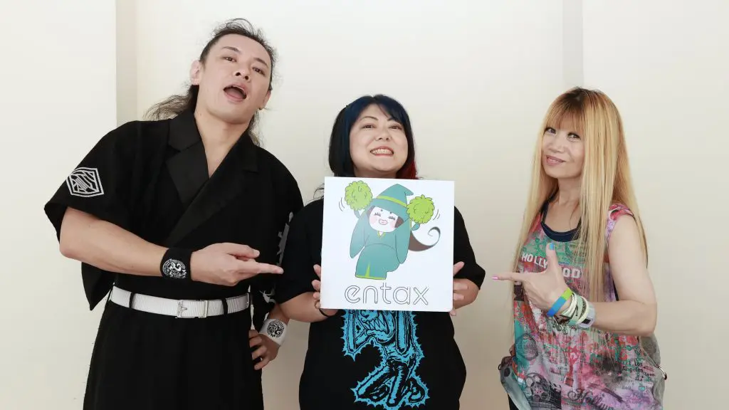 打首獄門同好会、新たな夏の定番ソングを披露！SUPER EIGHT・村上信五