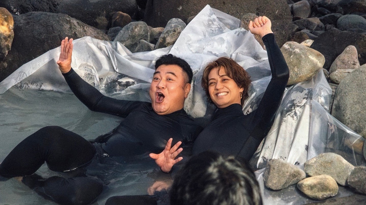 King & Prince髙橋海人 静岡県で大自然の魅力を堪能！日本一のつり橋や